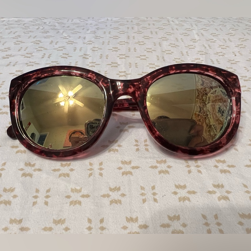 Piranha Sunglasses